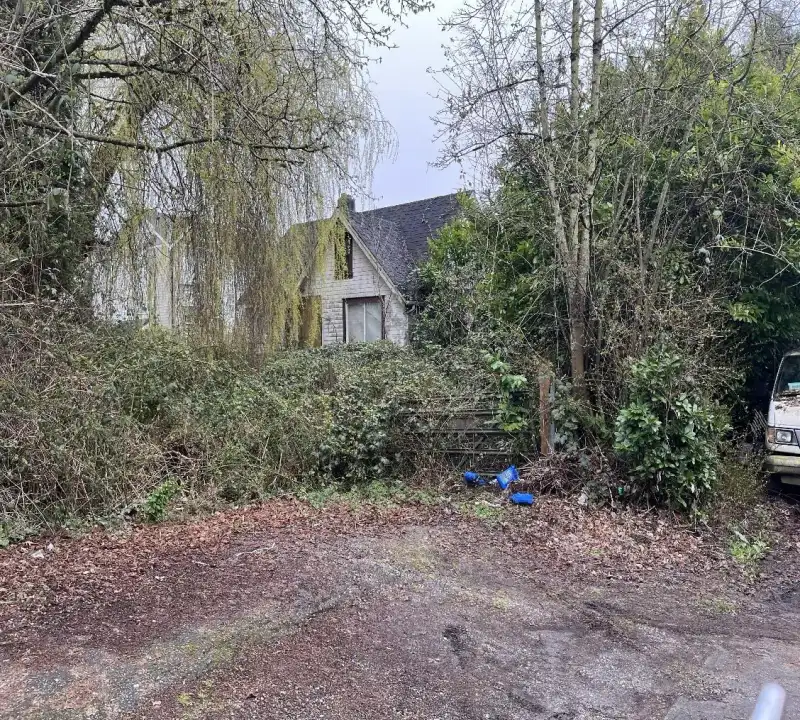 West Cambie, Richmond