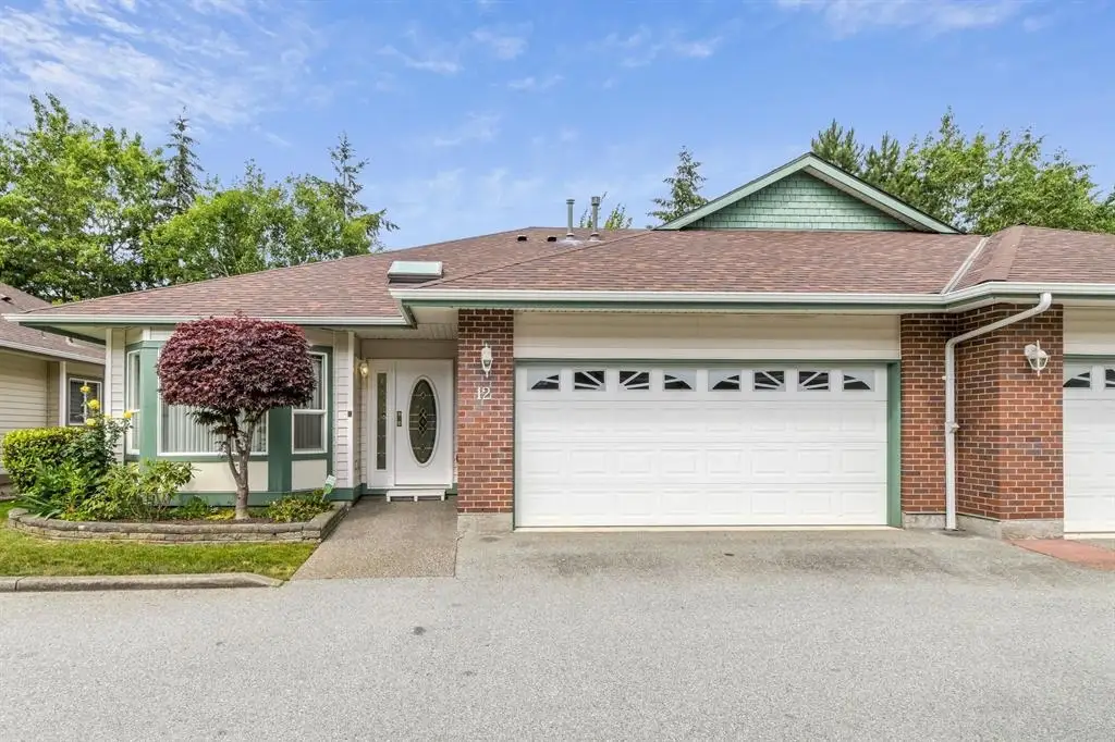 12 18939 65 AVENUE, Surrey BC V3S 8Y2