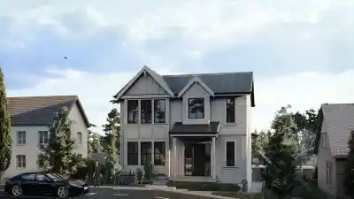 16486 20A AVENUE, Surrey BC V3Z 0X6