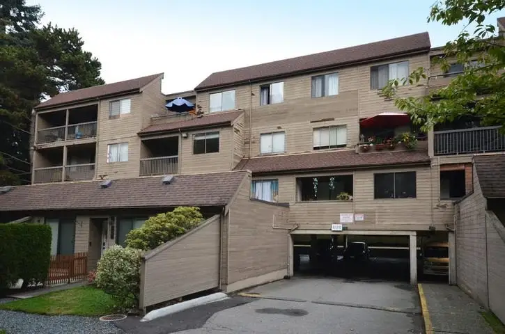 225 8120 COLONIAL DRIVE, Richmond BC V7C 4V2