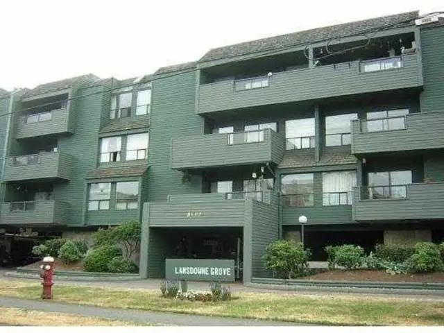 219 8600 ACKROYD ROAD, Richmond BC V6X 3G1