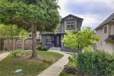 1796 ISLAND AVENUE, Vancouver BC V5P 2S6