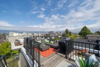 206 2190 W 5TH AVENUE, Vancouver BC V6K 1S2