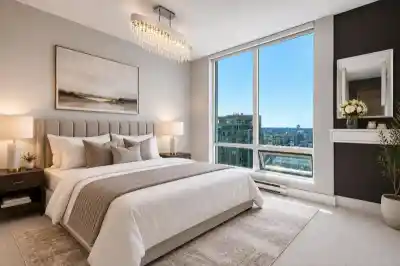 2905 535 SMITHE STREET, Vancouver BC V6B 0H2
