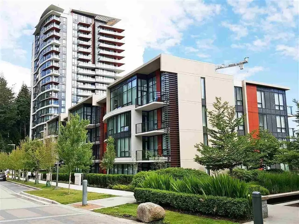 203 5638 BIRNEY AVENUE, Vancouver BC V6S 0H8