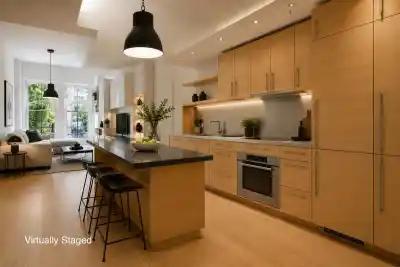 202 36 WATER STREET, Vancouver BC V6B 0B7