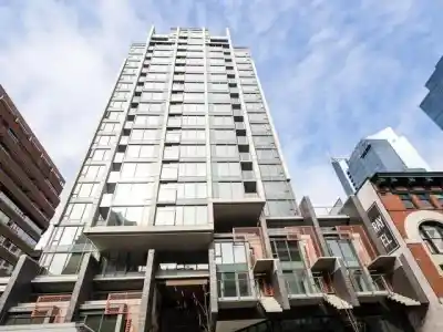 1903 1133 HORNBY STREET, Vancouver BC V6Z 1W1