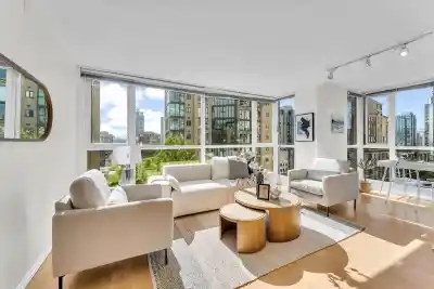 708 1188 RICHARDS STREET, Vancouver BC V6B 3E6