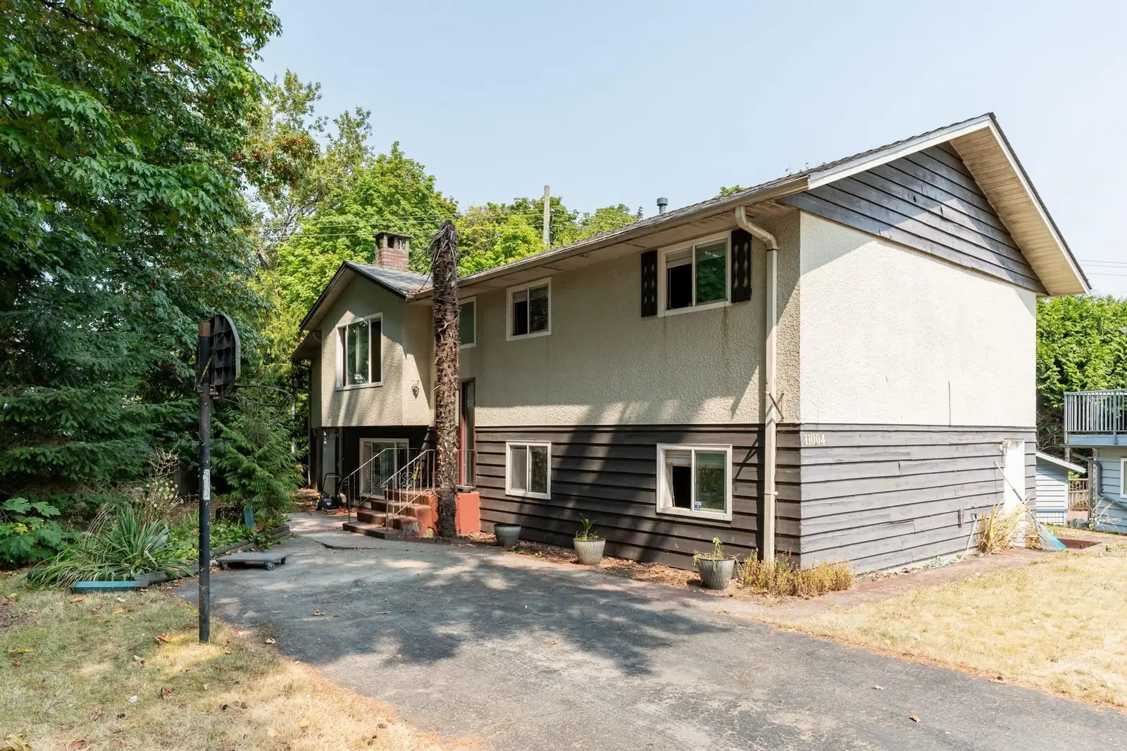 11004 MCADAM ROAD, Delta BC V4C 3E8