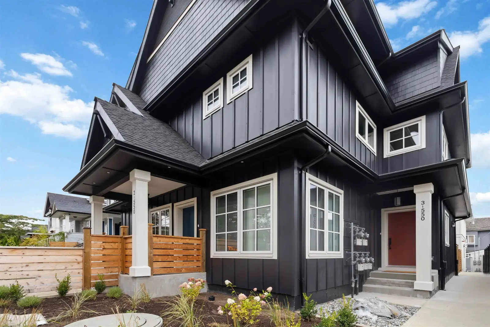 3 550 KASLO STREET, Vancouver BC V5K 3Z2
