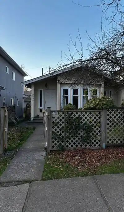 2935 E 29TH AVENUE, Vancouver BC V5R 1V8
