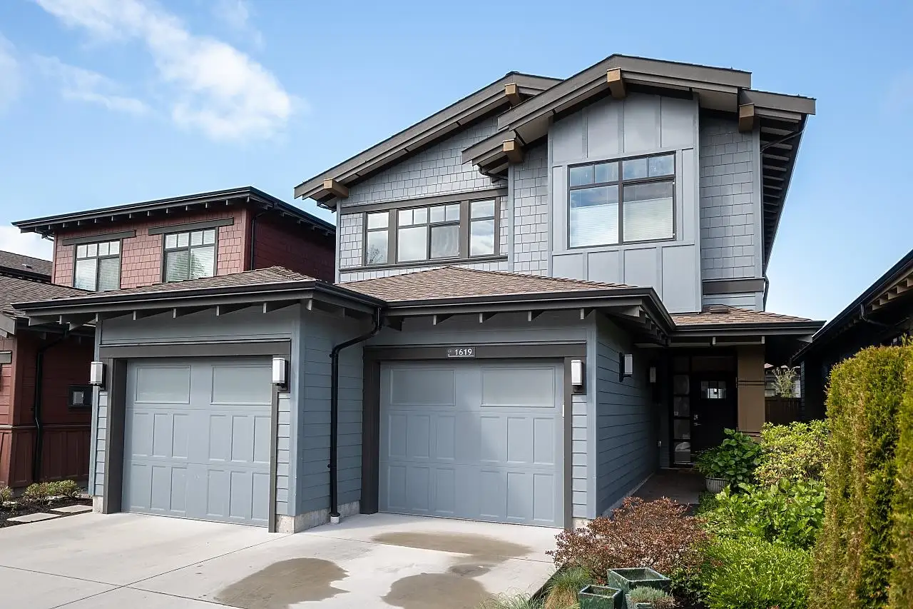 1619 MAPLE SPRINGS LANE, Delta BC V4M 0A7