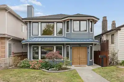 76 E 46TH AVENUE, Vancouver BC V5W 1Z1