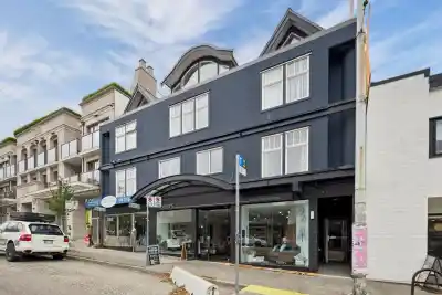 1 2023 WEST 4TH AVENUE, Vancouver BC V6J 1N3