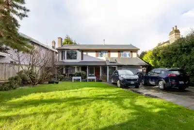 5555 WALLACE ROAD, Richmond BC V7E 2C4