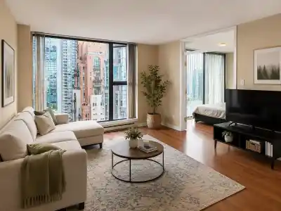2403 1155 HOMER STREET, Vancouver BC V6B 5T5