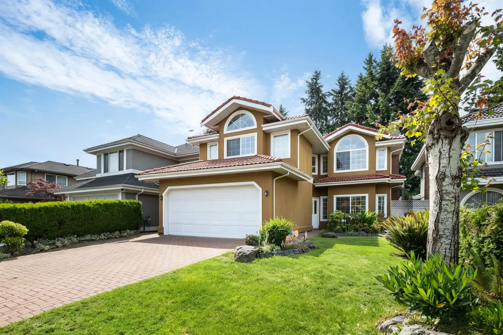 12600 HARRISON AVENUE, Richmond BC V6V 2R9