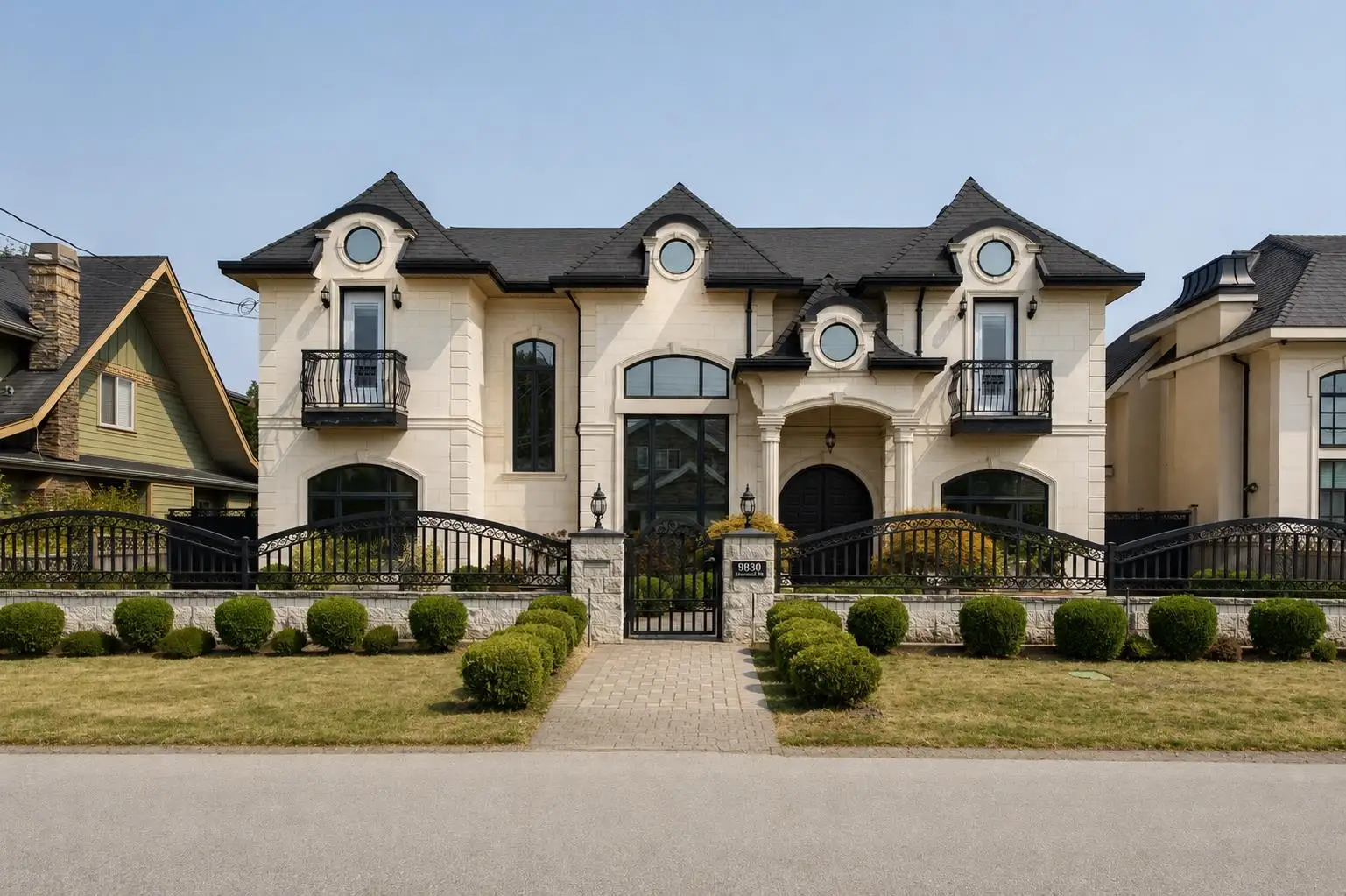 9320 DESMOND ROAD, Richmond BC V7E 1P9