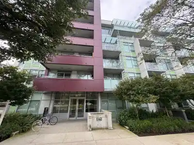 111 5077 CAMBIE STREET, Vancouver BC V5Z 0H7