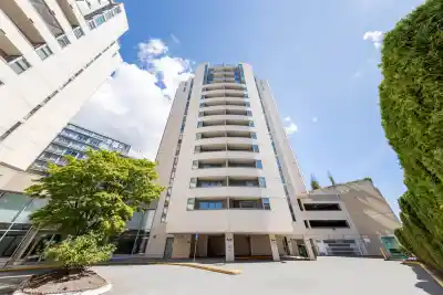 1505 8248 LANSDOWNE ROAD, Richmond BC V6X 3Y9