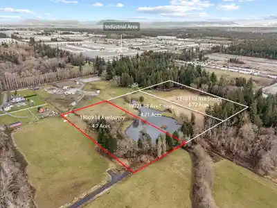 18669 18 AVENUE, Surrey BC V3S 9V2