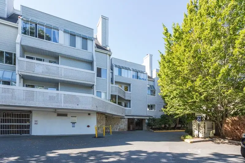 114 7751 MINORU BOULEVARD, Richmond BC V6Y 3G7