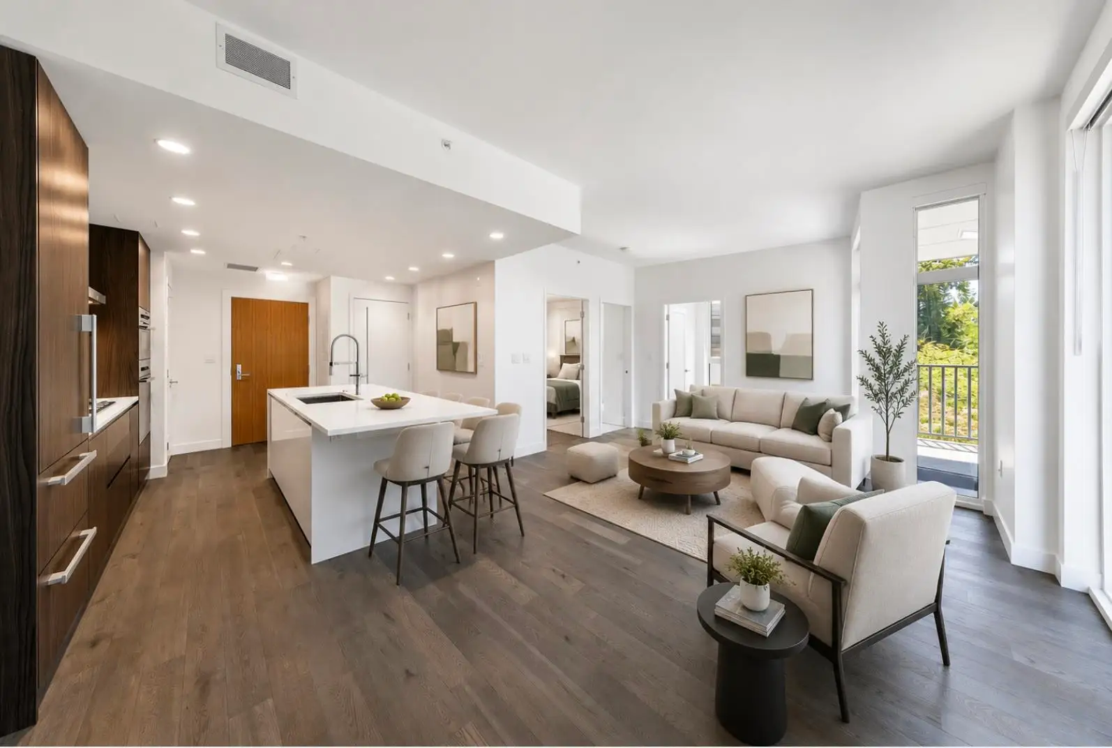 305 2888 ARBUTUS STREET, Vancouver BC V6J 0J1