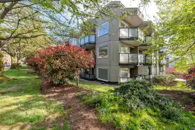 201 175 W 4TH STREET, North Vancouver BC V7M 1H6