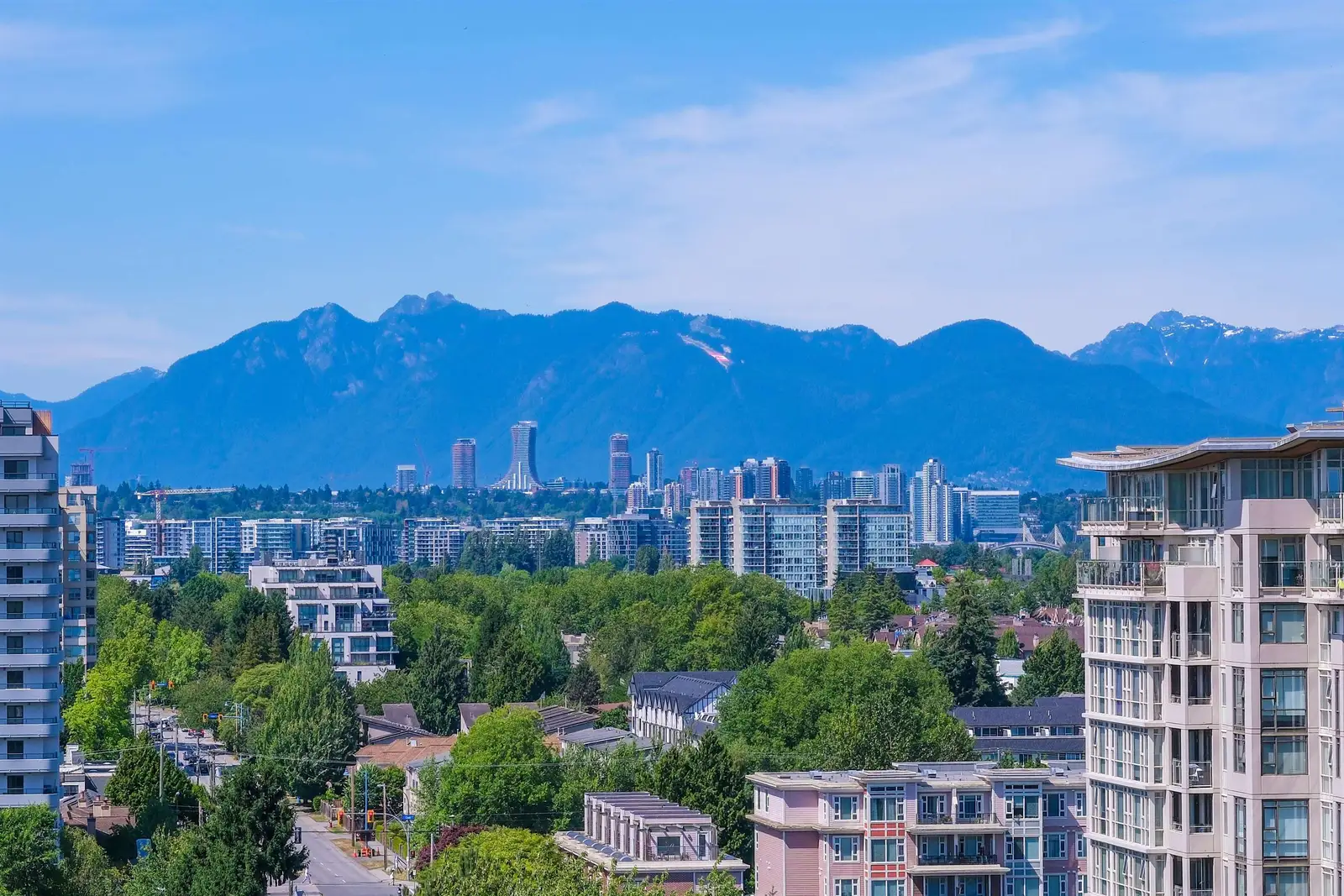 1610 8288 GRANVILLE AVENUE, Richmond BC V6Y 0H6