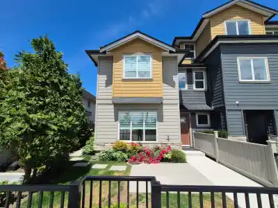 105 8233 WILLIAMS ROAD, Richmond BC V7A 1G4