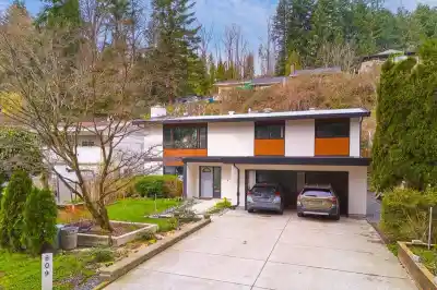 809 SEYMOUR BOULEVARD, North Vancouver BC V7J 2J5