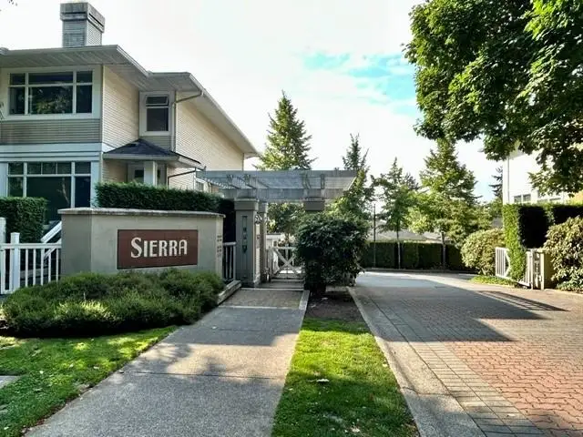 4 3592 WHITNEY PLACE, Vancouver BC V5S 4T2