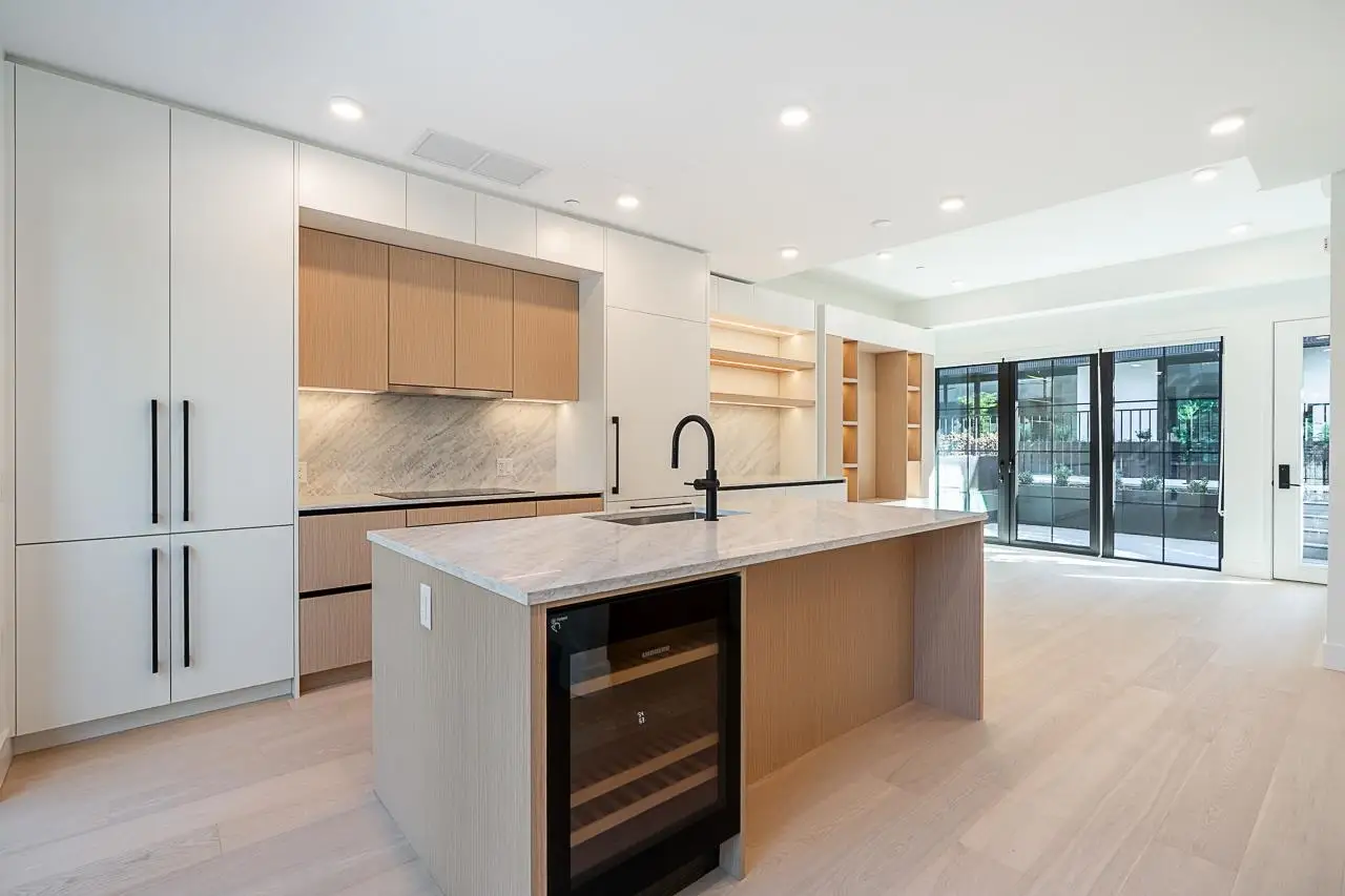 107 551 W 28TH AVENUE, Vancouver BC V5Z 2H2