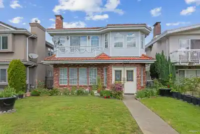 2945 E GRAVELEY STREET, Vancouver BC V5K 3K2