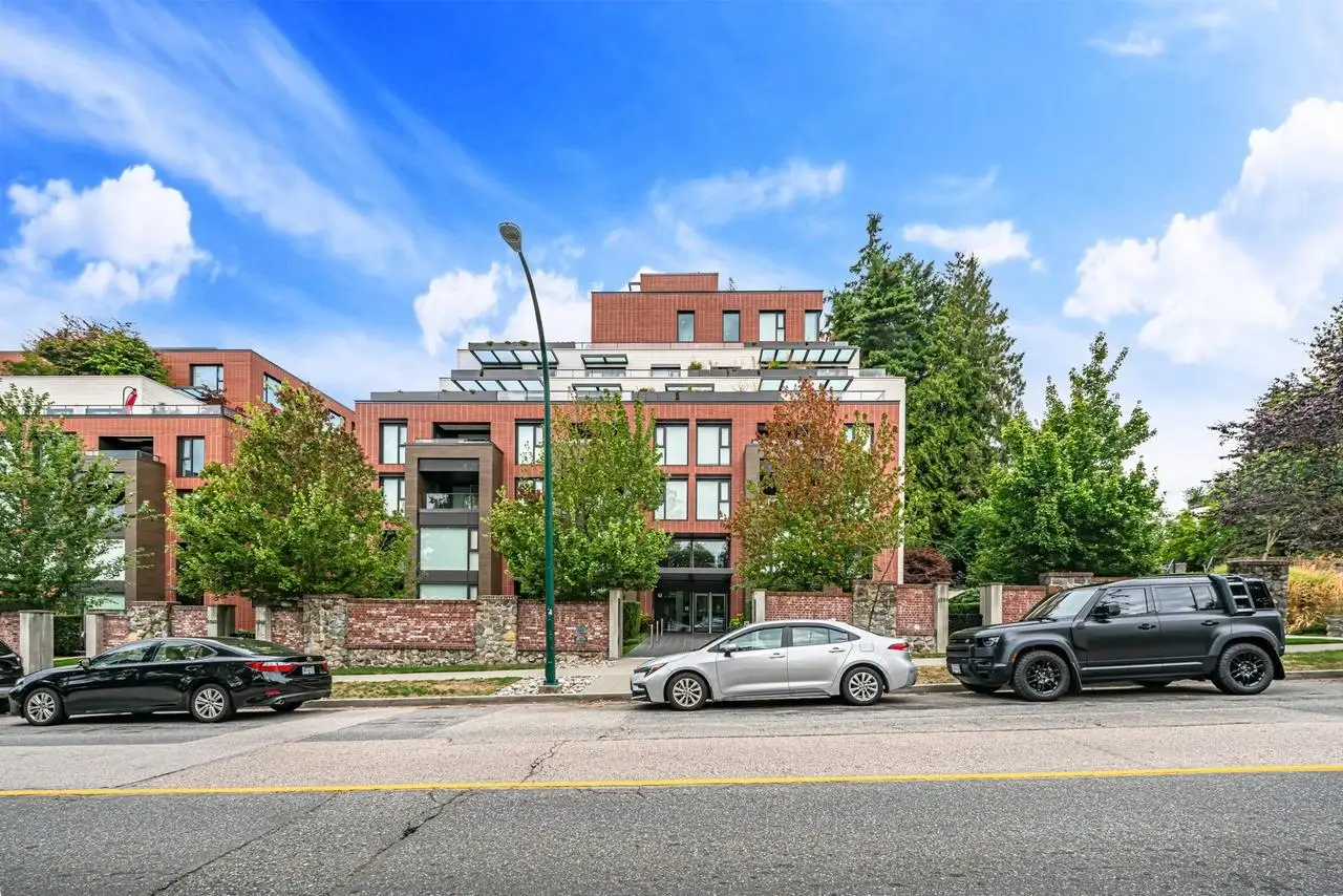 602 1561 W 57TH AVENUE, Vancouver BC V6P 0H5