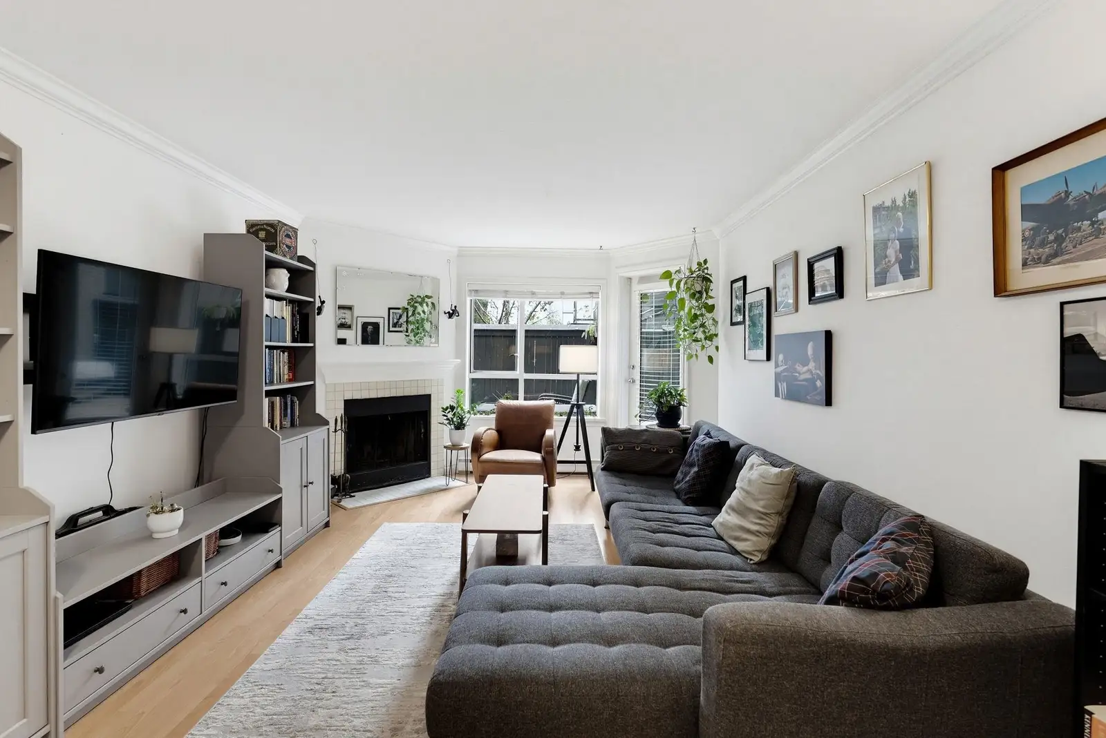 119 555 W 14TH AVENUE, Vancouver BC V5Z 4G8