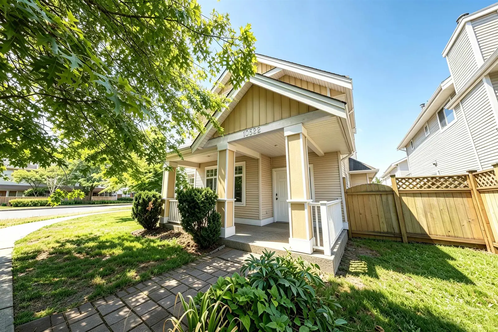 10522 SHEPHERD DRIVE, Richmond BC V6X 4G9