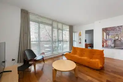 303 988 RICHARDS STREET, Vancouver BC V6B 8R2