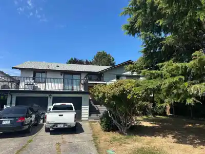 8371 LUNEN ROAD, Richmond BC V6Y 2X1