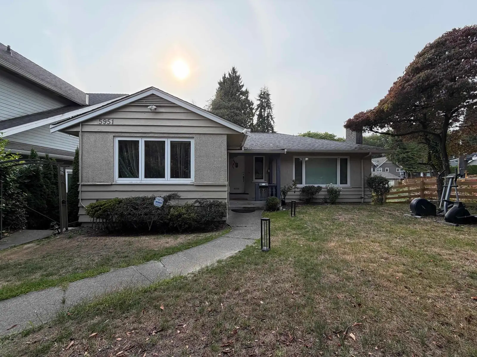 5951 DUNBAR STREET, Vancouver BC V6N 1W8