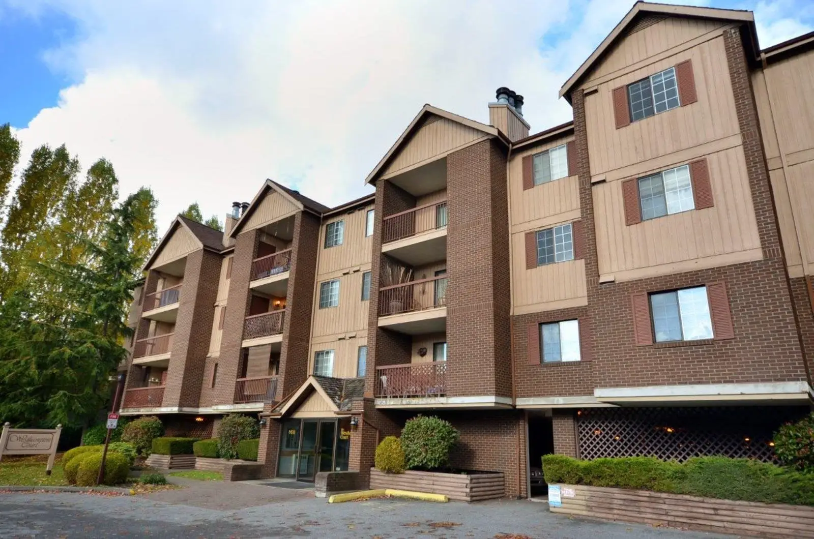 111 8511 WESTMINSTER HIGHWAY, Richmond BC V6X 3H7