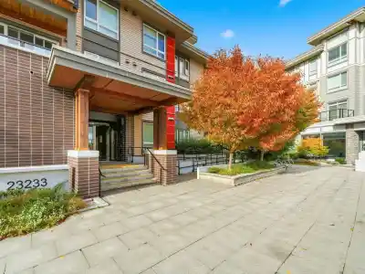 401 23233 GILLEY ROAD, Richmond BC V6V 1E6