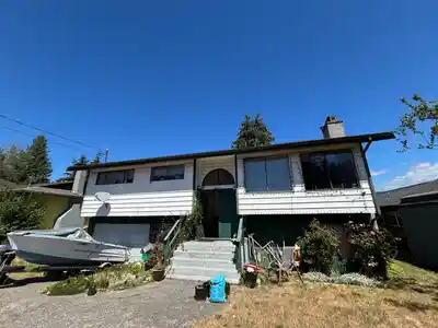5762 SPINDRIFT STREET, Sechelt BC V0V 0V0