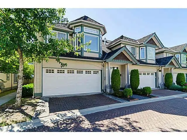 30 7600 BLUNDELL ROAD, Richmond BC V6Y 4E1