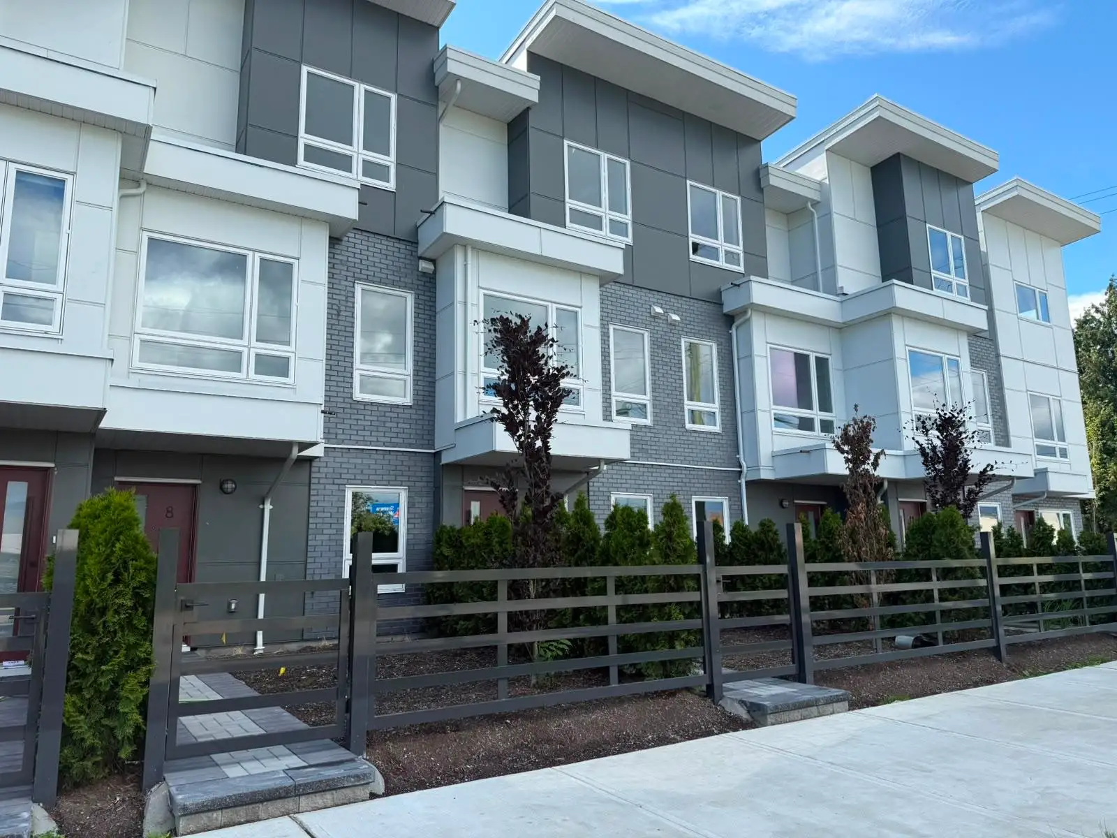 15 3033 SHELL ROAD, Richmond BC V6X 0B8