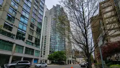 301 1323 HOMER STREET, Vancouver BC V6B 5T1