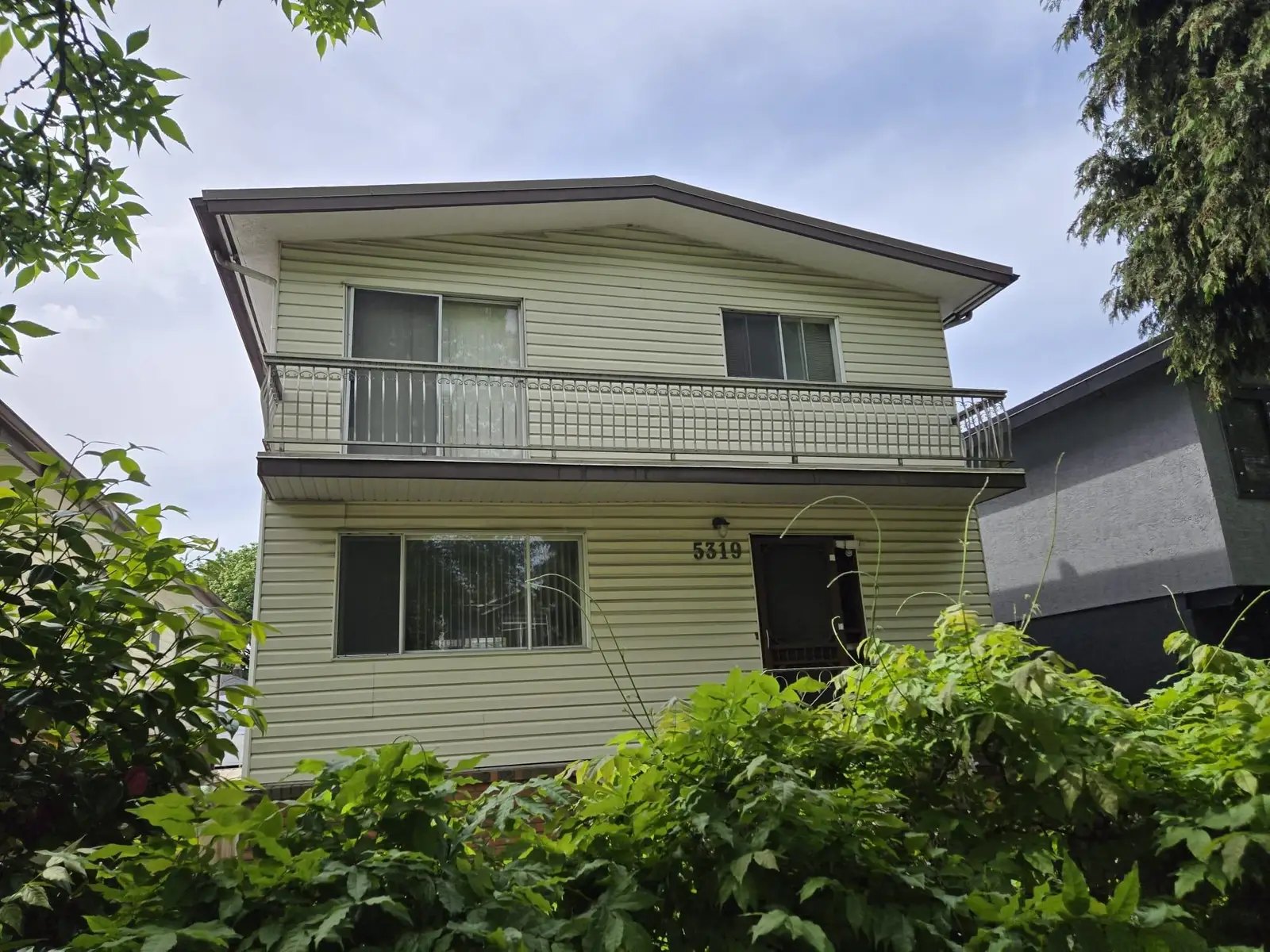 5319 SOMERVILLE STREET, Vancouver BC V5W 3H3