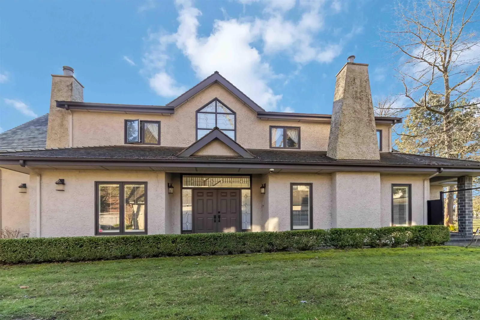 8405 GILLNET PLACE, Vancouver BC V6P 6P7