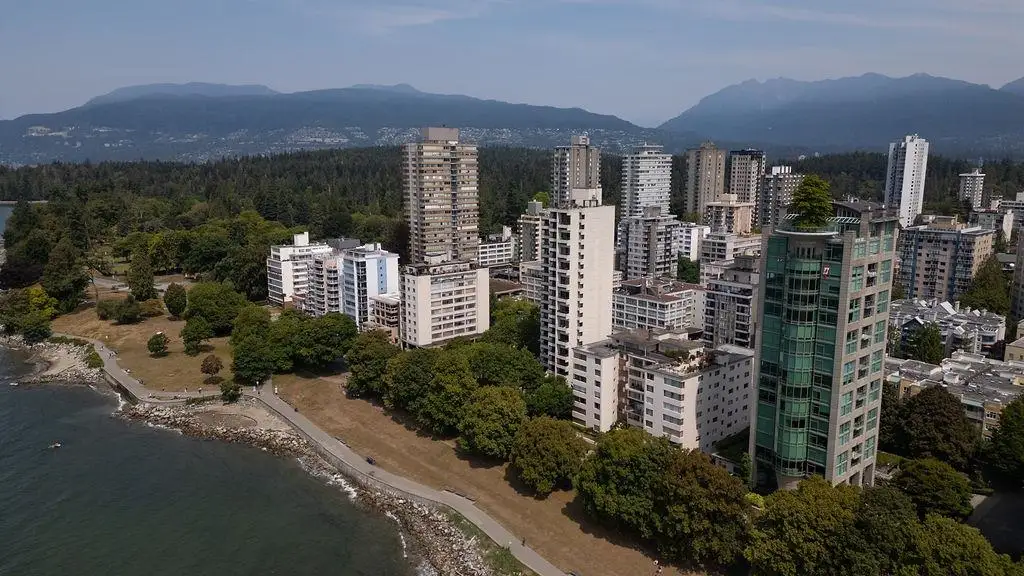 110 1975 PENDRELL STREET, Vancouver BC V6G 1T6