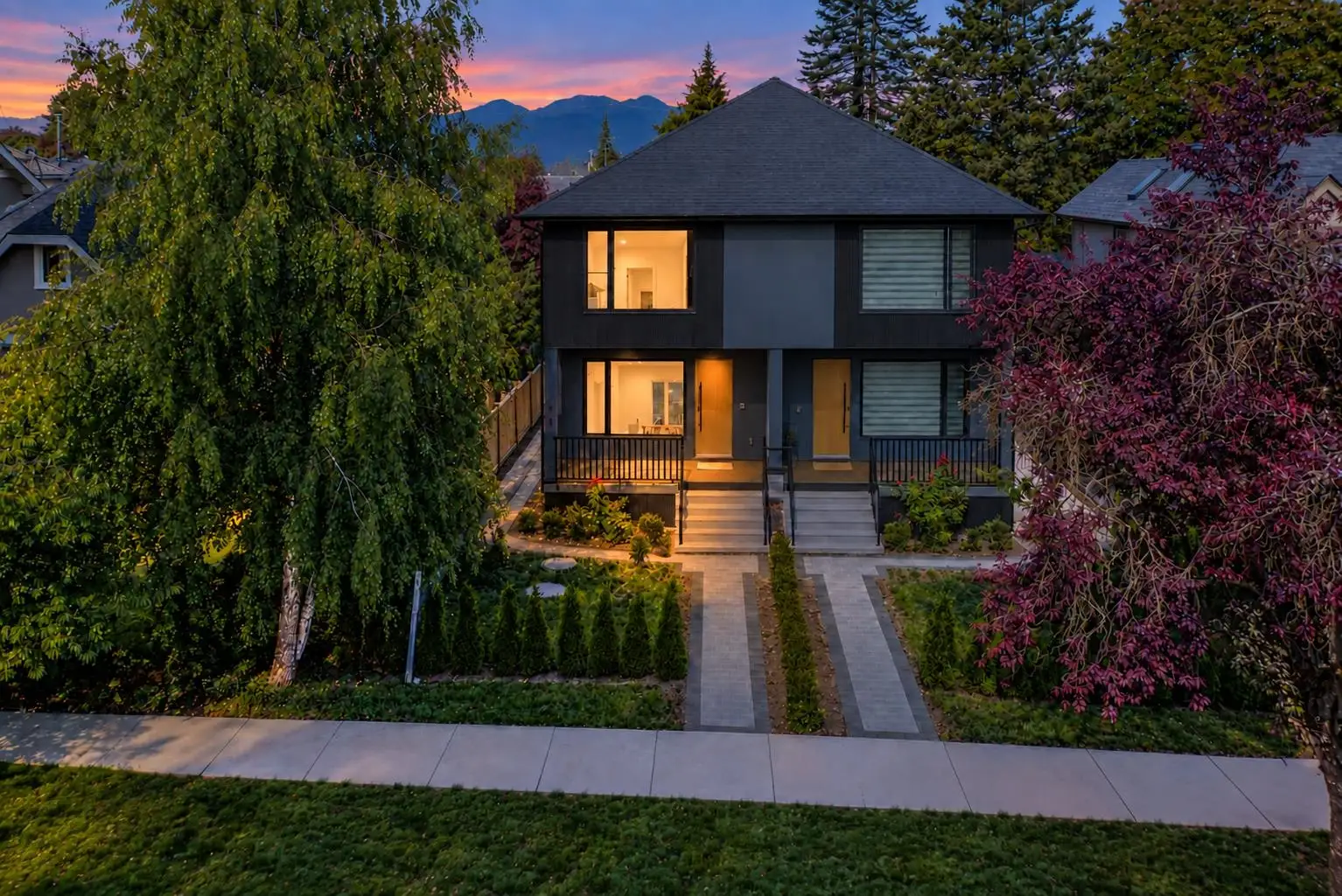 2837 W 31ST AVENUE, Vancouver BC V6L 2A3